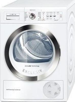 Bosch WTY88780 Washer Dryer