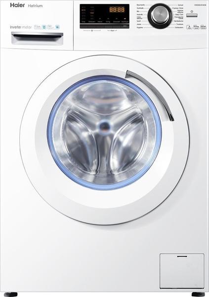 Haier HWD80-B14636 front