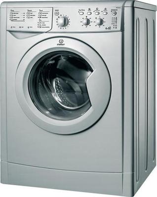 Indesit IWDC 6125 S Washer Dryer
