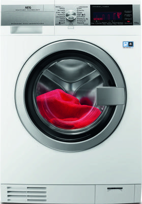 AEG L99697HWD Washer Dryer