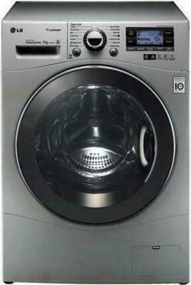 LG F14A7FDS5 Washer Dryer