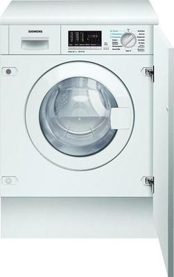 Siemens WK14D540 Washer Dryer
