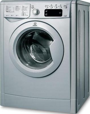 Indesit IWDE 7125 S Washer Dryer