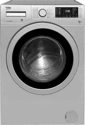 Beko WDR7543121S Washer Dryer
