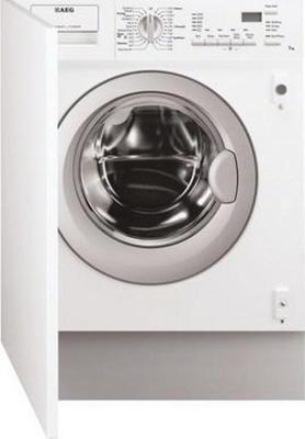 AEG L61271WDBI Washer Dryer