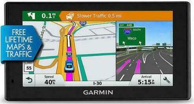 Garmin DriveSmart 70LMT-D GPS Navigation