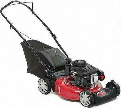 MTD Smart 46 PO Lawn Mower