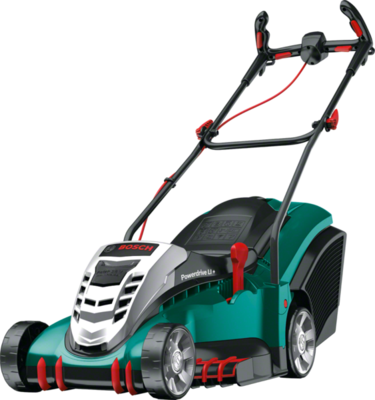 Bosch Rotak 43 LI Lawn Mower