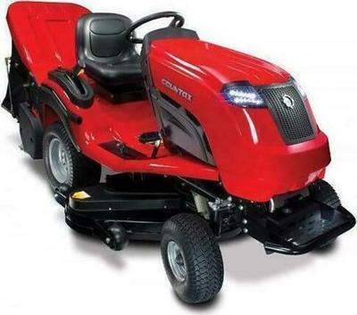Countax C Series C600-4WD Ride-on Lawn Mower