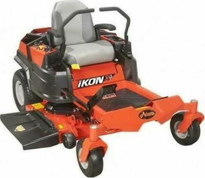 Ariens IKON X 52 Ride On Lawn Mower