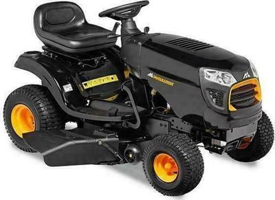 McCulloch M165-97T Classic Ride-on Lawn Mower