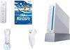 Nintendo Wii Game Console 