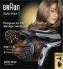 Braun Satin Hair 7 HD730 