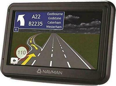 Navman 4000LM GPS Navigation