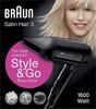 Braun Satin Hair 3 HD350 