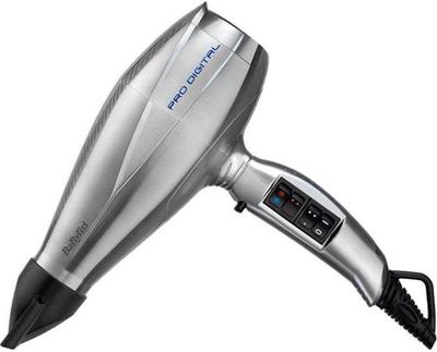 BaByliss Pro Digital 6000E Hair Dryer