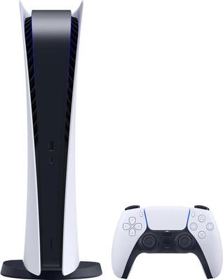 Sony PlayStation 5 Digital Edition Game Console