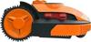 Worx Landroid S WR105SI right