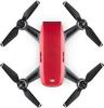 DJI Spark Fly More Combo top