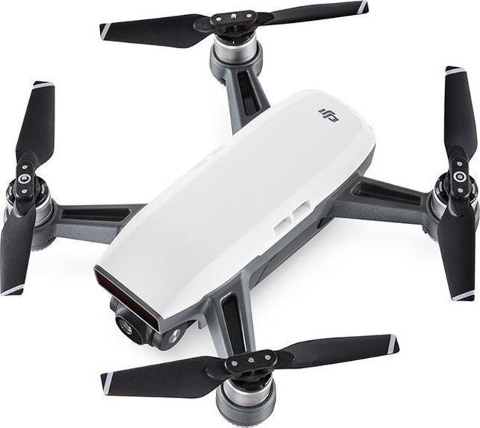 DJI Spark Fly More Combo | ▤ Full Specifications & Reviews