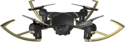 Protocol VideoDrone AP Drone
