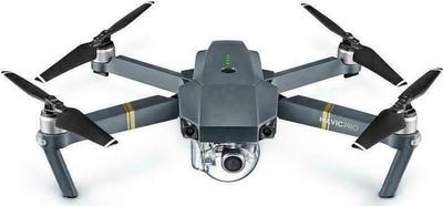 DJI Mavic Pro Fly More Combo Drohne