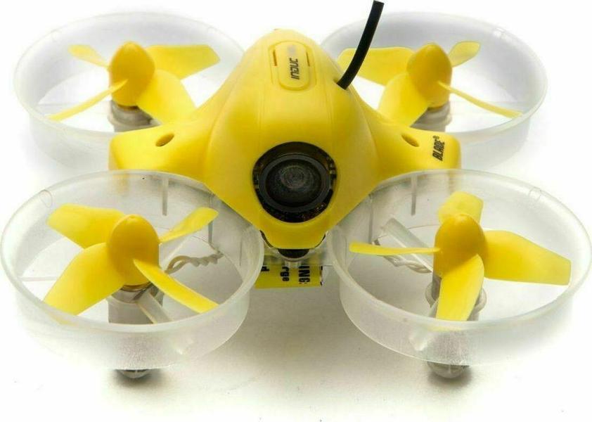 Blade Inductrix FPV front
