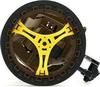 Parrot Jumping Sumo left