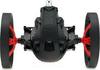 Parrot Jumping Sumo rear