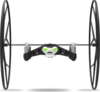 Parrot Rolling Spider front