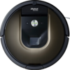 iRobot Roomba 980 top