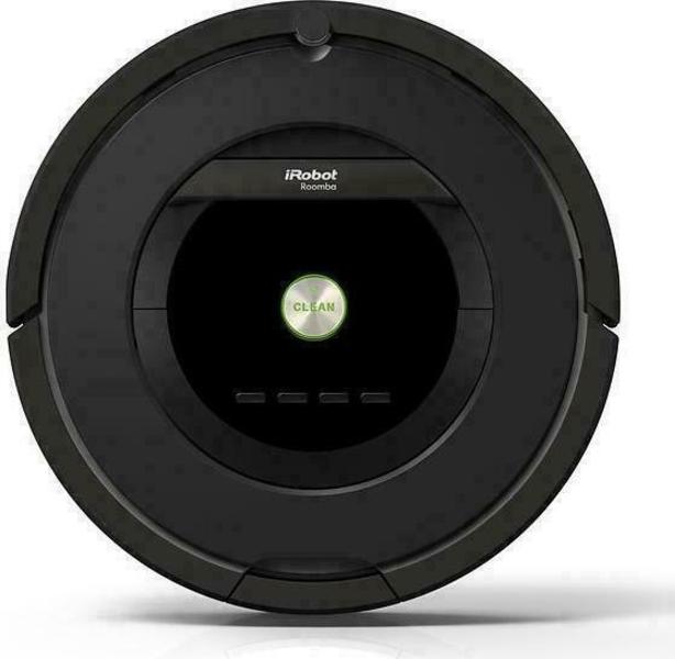 iRobot Roomba 876 top