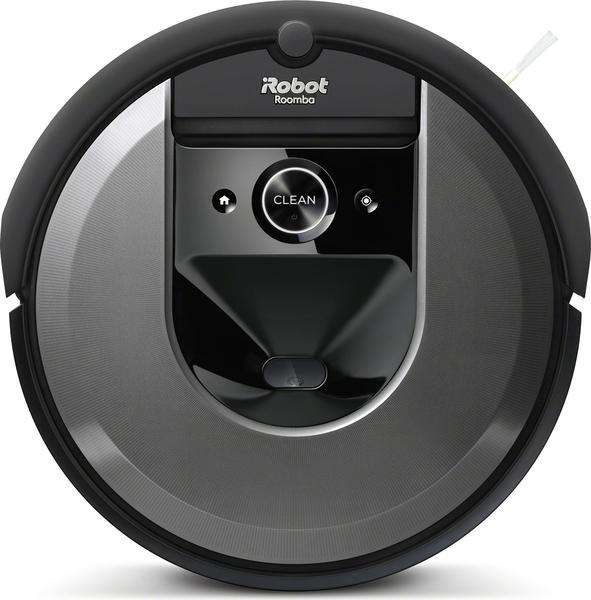 iRobot Roomba i7+ top