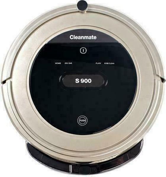 Cleanmate S900 top