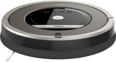 iRobot Roomba 871 | Full Specifications & Reviews