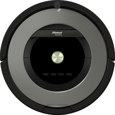 iRobot Roomba 866 Aspiradora automática
