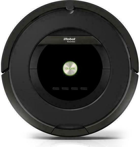 iRobot Roomba 875 top