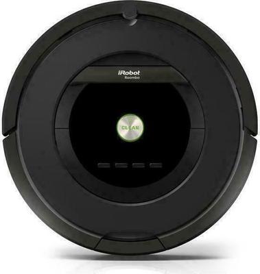 iRobot Roomba 875 Robotic Cleaner