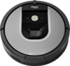 iRobot Roomba 965 angle