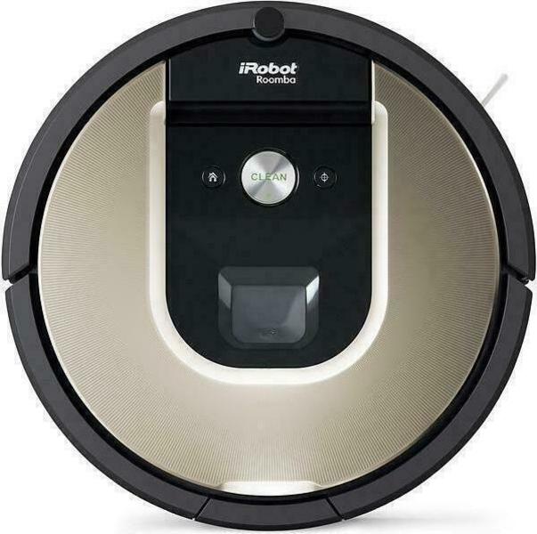 iRobot Roomba 966 top