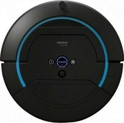 iRobot Roomba 886 Odkurzacz automatyczny
