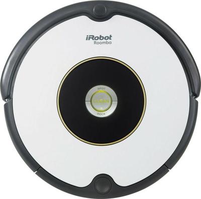 iRobot Roomba 605 Robotic Cleaner
