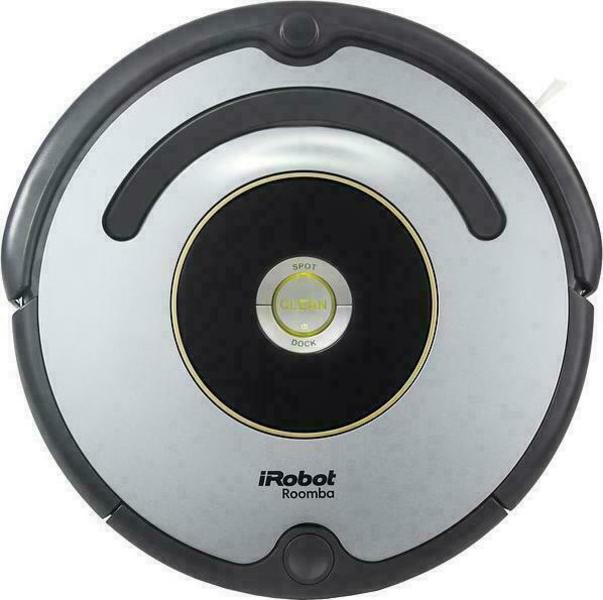 iRobot Roomba 616 top