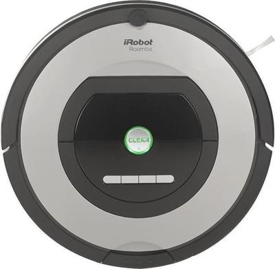 iRobot Roomba 772 Robotic Cleaner