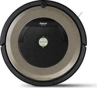 iRobot Roomba 891 Robotic Cleaner