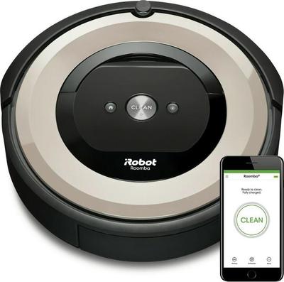 iRobot Roomba e5 Robot pulitore