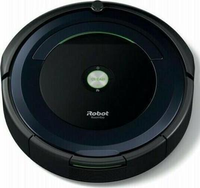 iRobot Roomba 695 Robot pulitore