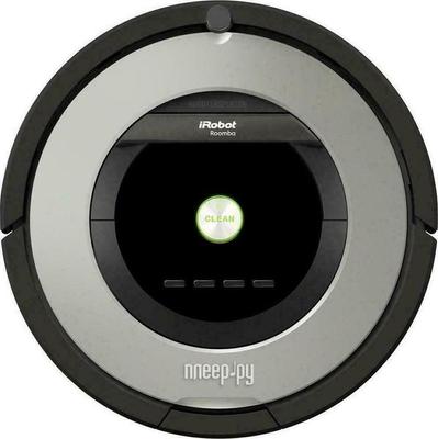 iRobot Roomba 865 Aspirateur robot