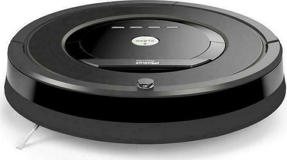 iRobot Roomba 800 Series ditches bristles for improved performance