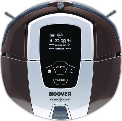 Hoover Robocom RBC070 Odkurzacz automatyczny